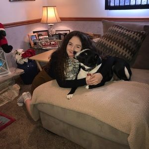 Meet your Posher, Kailey